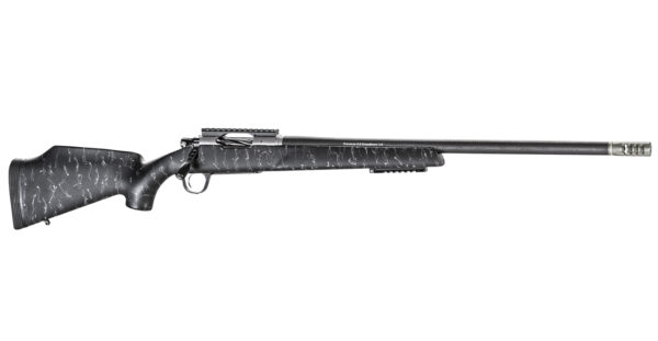 Christensen Arms Traverse 300 PRC Bolt-Action Rifle with 26-Inch Barrel