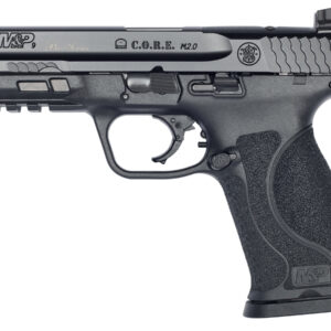 Smith & Wesson M&P9 M2.9 9mm Performance Center C.O.R.E. Pro Series Optics Ready Pistol