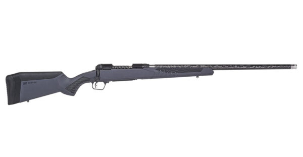 Savage 110 Ultralite 6.5 PRC Bolt-Action Rifle with Carbon Wrapped Stainless Barrel