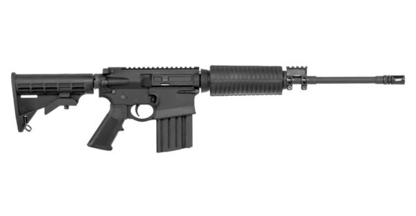 DPMS GII AP4-OR 308 Win Optics Ready Rifle