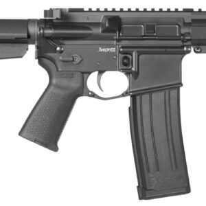 CMMG Banshee 300 Mk4 5.7x28mm Semi-Automatic Pistol with Graphite Black Cerakote Finish