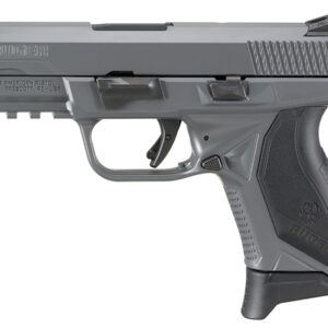 Ruger American Pistol Compact 45 ACP Pistol with Gray Cerakote Finish