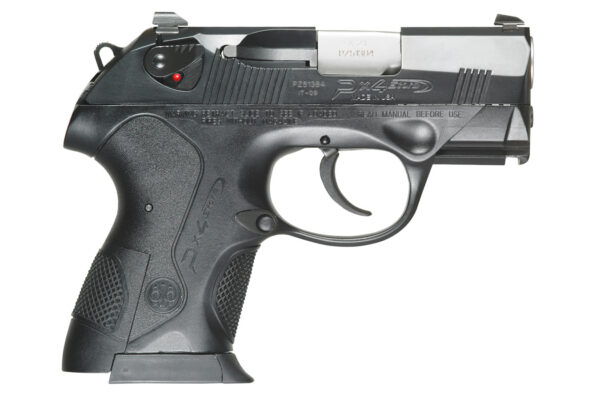 Beretta PX4 Storm Type F Sub-Compact 40 S&W DA/SA Pistol