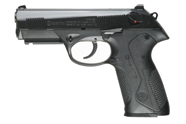 Beretta PX4 Storm Full Size 40 S&W Pistol with Three 10-Round Magazines