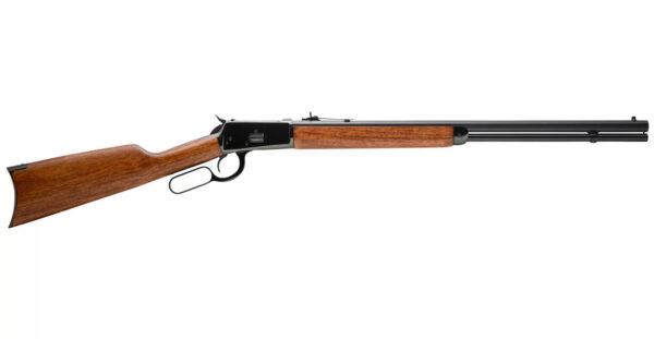 Rossi R92 357 Magnum Lever-Action Rifle with Octagonal Barrel