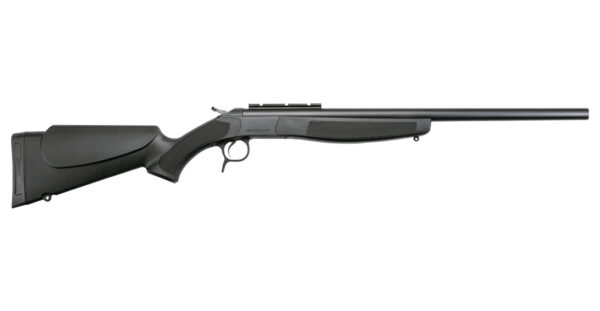 CVA Inc Scout 45-70 Govt Black Centerfire Rifle