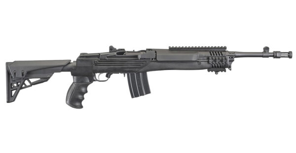 Ruger Mini-14 Tactical 5.56mm NATO Semi-Automatic Rifle