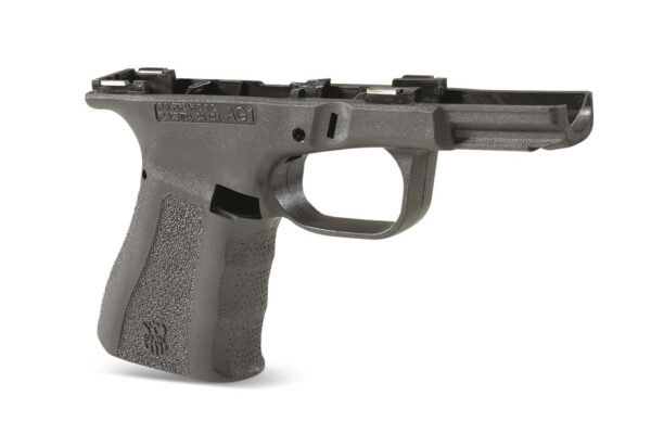 Fmk AG1 Complete Frame for Glock 19 Gen 3 (Black)