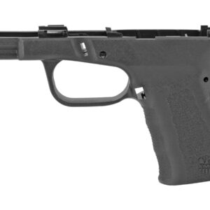 Fmk AG1 Complete Frame for Glock 19 Gen 3 (Dark Gray)