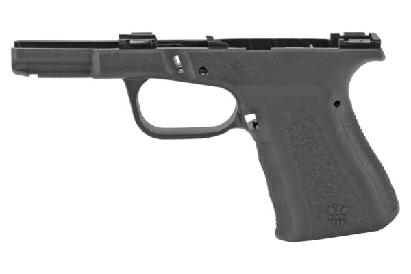 Fmk AG1 Complete Frame for Glock 19 Gen 3 (Dark Gray)