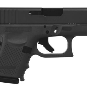 Glock 27 Gen4 40 S&W 9-Round Pistol (Made in USA)