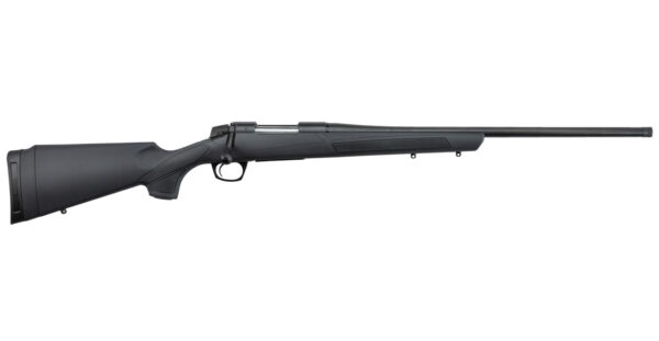 CVA Inc Cascade 308 Win Bolt-Action Rifle with Threaded Barrel