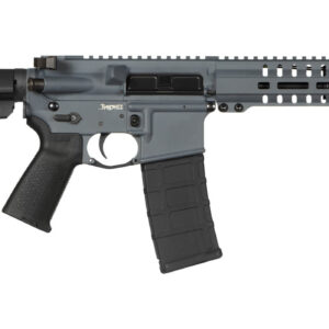 CMMG Banshee 300 MK4 300 Blackout Pistol with Kinetic Slate Finish
