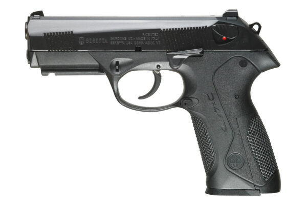 Beretta PX4 Storm 40 S&W Full-Size Centerfire Pistol