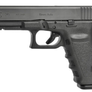 Glock 20SF Gen3 10mm 10-Round Pistol