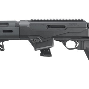 Ruger PC Charger 9mm 10-Round Pistol