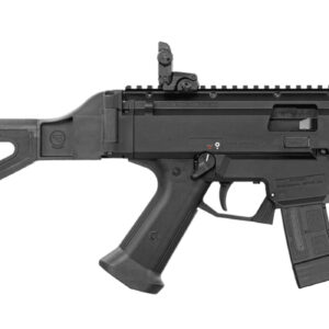 CZ Scorpion EVO 3 S2 Micro 9mm Pistol with Folding Brace