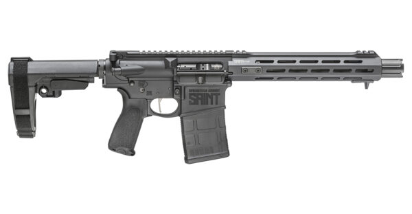 Springfield Saint Victor 308 Win Semi-Auto AR-15 Pistol