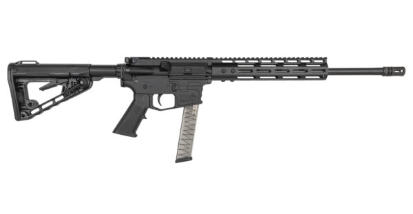 American Tactical Imports MilSport 9mm Pistol Caliber Carbine with M-LOK Rail