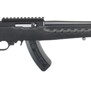 Ruger 22 Charger 22LR Rimfire Pistol with Threaded Barrel