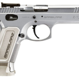 Sar Usa K-12 Sport 9mm Full-Size Pistol
