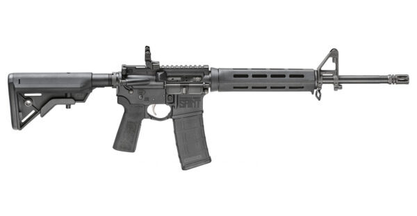 Springfield Saint 5.56 NATO AR-15 Rifle with B5 Furniture