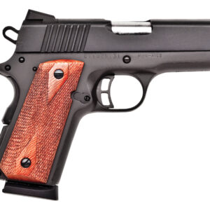 Citadel M1911 Officer 9mm Compact Pistol with Wood Grips