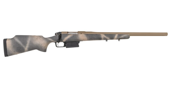 Bergara Premier Approach 450 Bushmaster Bolt-Action Rifle