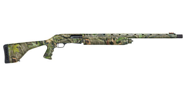 Mossberg 930 Turkey 12 Gauge Semi-Auto Shotgun with Mossy Oak Obsession Camo Finish