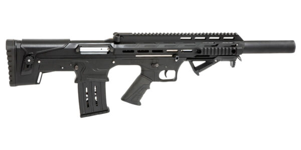 Panzer Arms BP-12 Bullpup 12 Gauge Semi-Automatic Shotgun