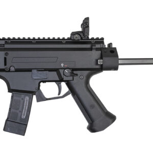CZ Scorpion EVO 3 S2 9mm Pistol Micro w/ Brace