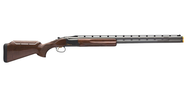 Browning Citori CXT 12 Gauge Over/Under Shotgun with Adjustable Comb