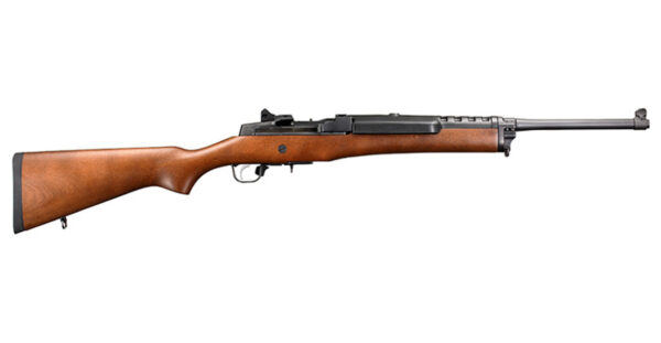 Ruger Mini-14 Ranch 5.56 NATO Semi-Auto Rifle