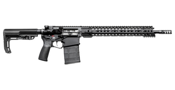 POF Revolution DI 308 Win AR-10 Rifle with Adjustable Gas Block