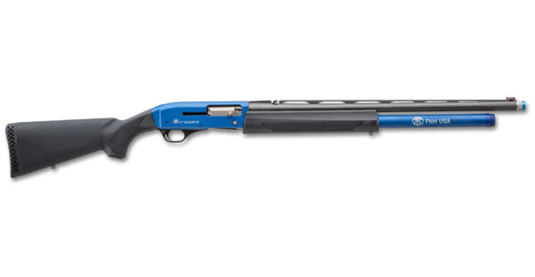 FNH SLP Competition 12 Gauge Semi-Automatic Shotgun