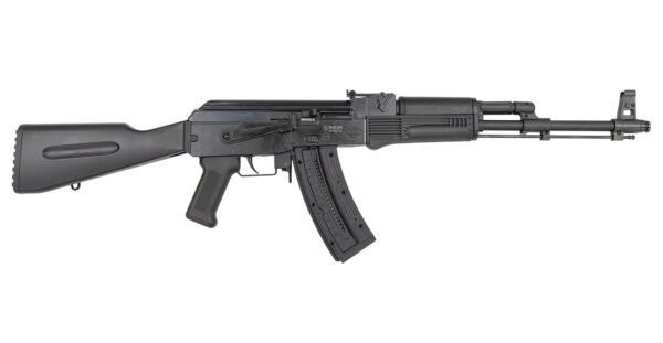 Blue Line Solutions Mauser AK47 22 LR Rimfire Rifle