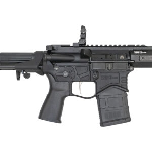 Springfield Saint Edge PDW 5.56mm AR-15 Pistol with Maxim Defense SCW Brace