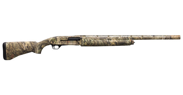 Browning Gold Field 10 Gauge Shotgun with 28 inch Barrel and Mossy Oak Break-Up Country Finish