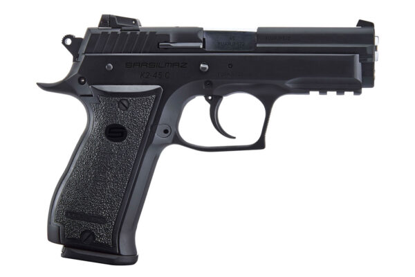 Sar Usa K2 45C 45 ACP DA/SA Pistol