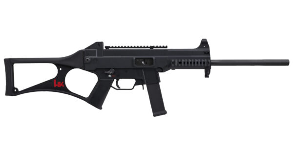 H&K USC 45 ACP Carbine