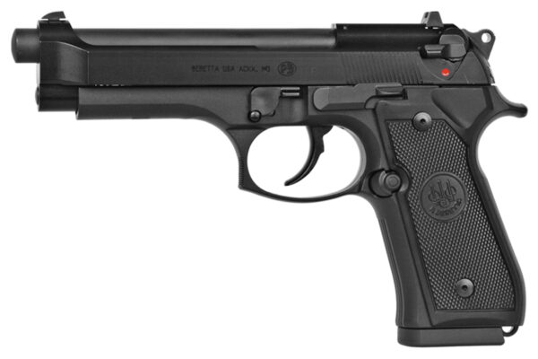 Beretta M9 22LR Rimfire Pistol