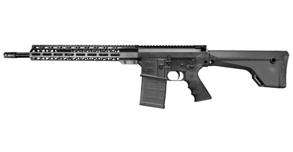 Windham Weaponry 18FSFSM-308 .308 Win. Flat-Top Rifle w/ M-LOK Handguard and Magpul MOE