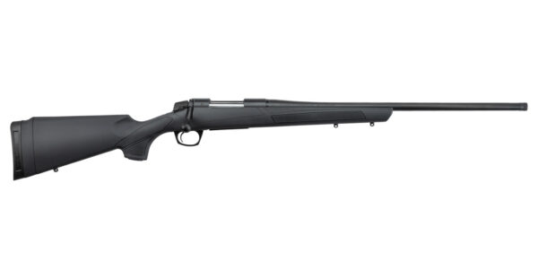 CVA Inc Cascade 6.5 PRC Bolt-Action Rifle with Threaded Barrel