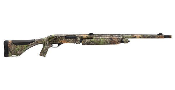 Winchester Firearms SXP Long Beard 20 Gauge Pump-Action Shotgun with Mossy Oak Obsession Camo