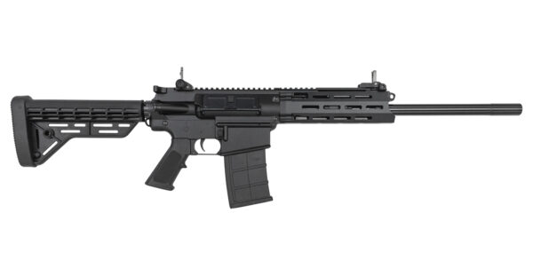 Jts M12 AR-12 Semi-Auto 12 Gauge Shotgun