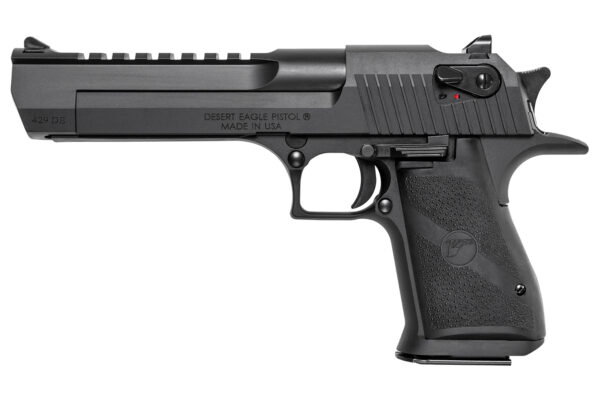 Magnum Research Mark XIX 429 DE Desert Eagle Pistol