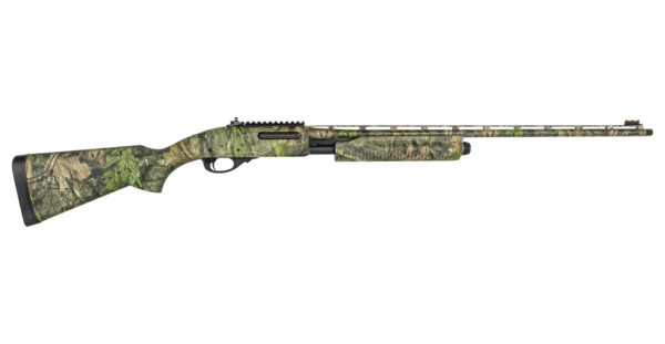 Remington 870 .410 Bore Pump Action Shotgun with Mossy Oak Obsession Finish