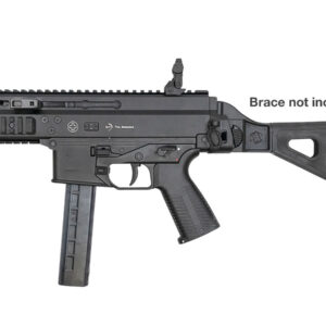 Bruger Thomet APC9 Pro 9mm Pistol with 30 Round Magazine