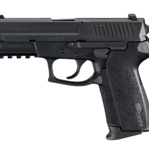 Sig Sauer SP2022 9mm Full-Size Pistol (10-Round Model)