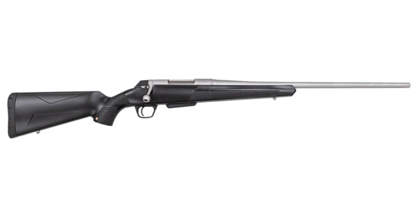 Winchester Firearms XPR 350 Legend Bolt-Action Rifle with Titanium Cerakote Finish